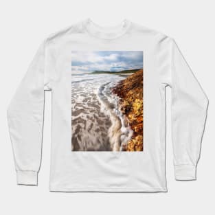 Ripples Long Sleeve T-Shirt